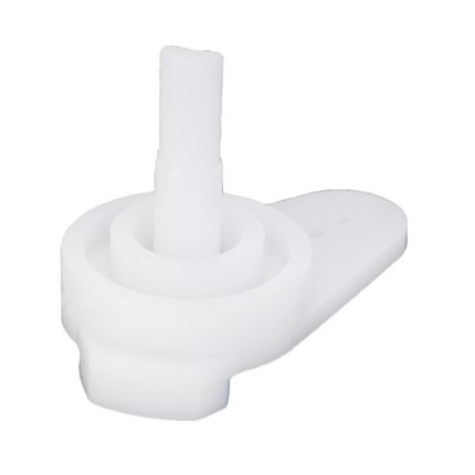 Tractor Cab - Heater Lever - 3902211M1 - Massey Tractor Parts