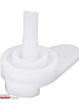 Tractor Cab - Heater Lever - 3902211M1 - Massey Tractor Parts