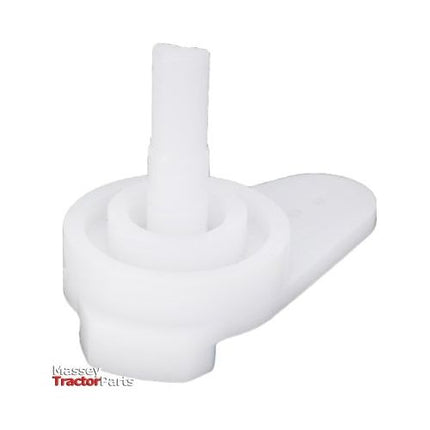 Tractor Cab - Heater Lever - 3902211M1 - Massey Tractor Parts