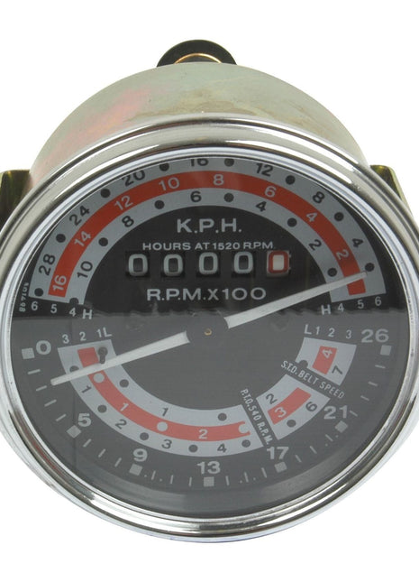 Tractormeter (KPH)
 - S.41072 - Massey Tractor Parts