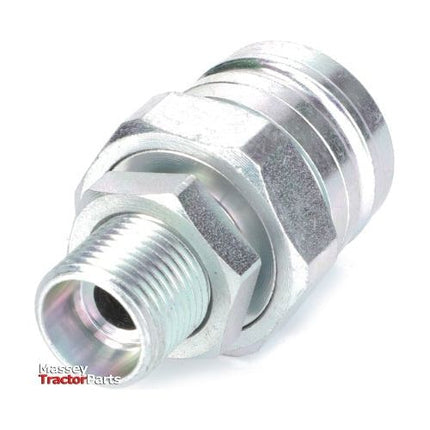 Trailer Brake Coupler - 3581307M3 - Massey Tractor Parts