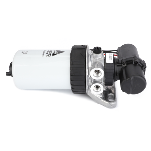 Transfer Pump - V837073628 - Massey Tractor Parts