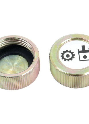 Transmission Oil Cap
 - S.43150 - Massey Tractor Parts