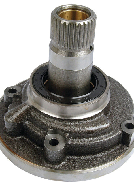 Transmission Pump
 - S.41613 - Massey Tractor Parts