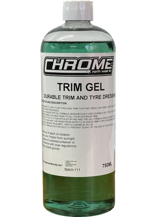 Trim Gel - Farming Parts