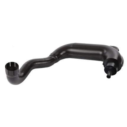 Tube - 3781076M2 - Massey Tractor Parts