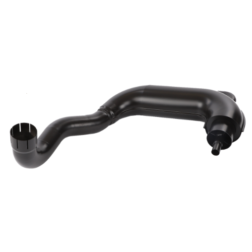 Tube - 3781076M2 - Massey Tractor Parts