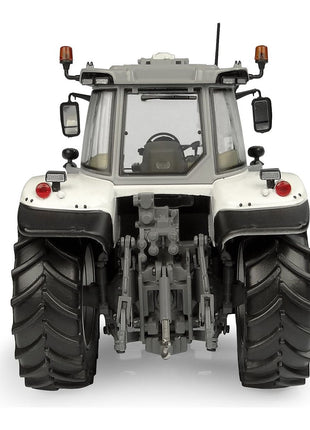 Massey Ferguson 6S.165 White Edition 1:32 Scale - UH6612 - Massey Tractor Parts