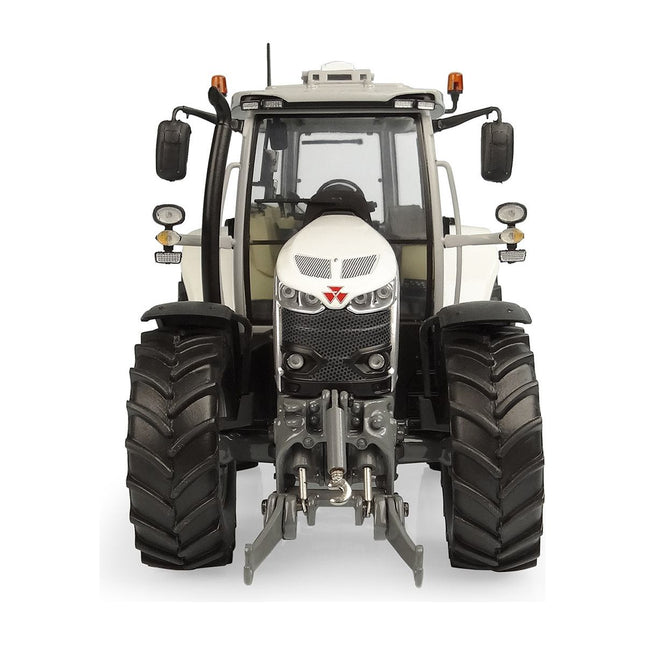 Massey Ferguson 6S.165 White Edition 1:32 Scale - UH6612 - Farming Parts
