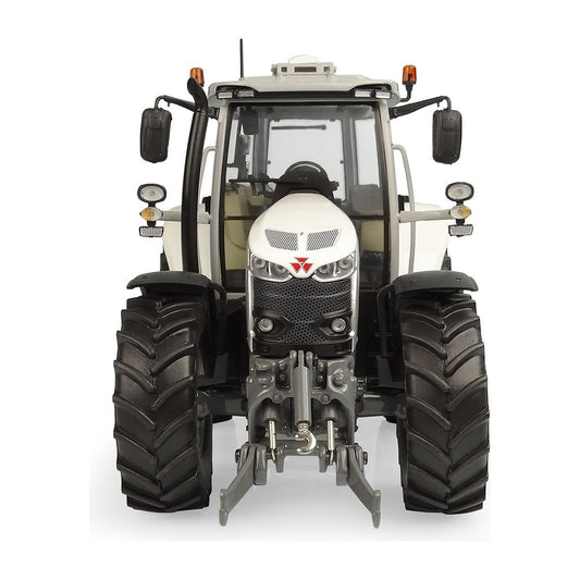 Massey Ferguson 6S.165 White Edition 1:32 Scale - UH6612 - Farming Parts