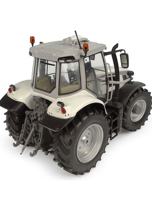 Massey Ferguson 6S.165 White Edition 1:32 Scale - UH6612 - Massey Tractor Parts