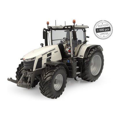 Massey Ferguson 8S.265 White Edition 1:32 Scale - UH6615 - Farming Parts