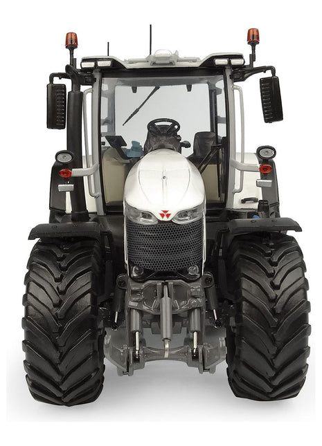 Massey Ferguson 8S.265 White Edition 1:32 Scale - UH6615 - Farming Parts