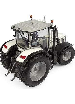 Massey Ferguson 8S.265 White Edition 1:32 Scale - UH6615 - Massey Tractor Parts