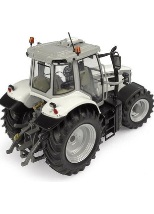 Massey Ferguson 7S.190 White Edition 1:32 Scale - UH6616 - Massey Tractor Parts