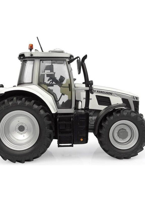 Massey Ferguson 7S.190 White Edition 1:32 Scale - UH6616 - Massey Tractor Parts