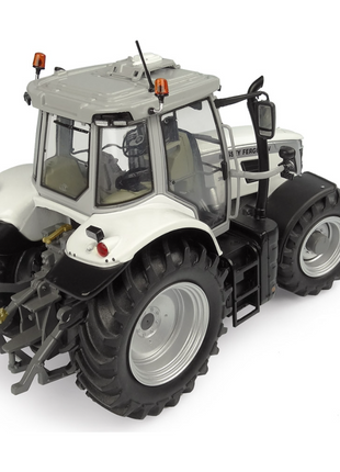 Massey Ferguson 7S.190 White Edition 1:32 Scale - UH6616 - Farming Parts