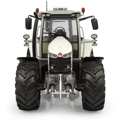 Massey Ferguson 7S.190 White Edition 1:32 Scale - UH6616 - Farming Parts