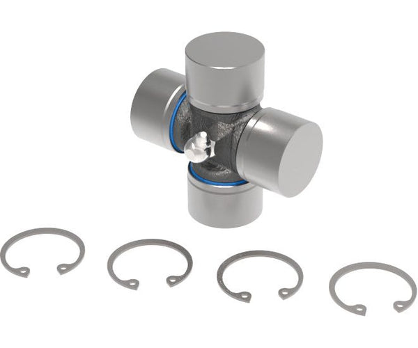 Weasler Universal Joint - 32 x 76mm (Heavy Duty) | Sparex Part No.S.117875