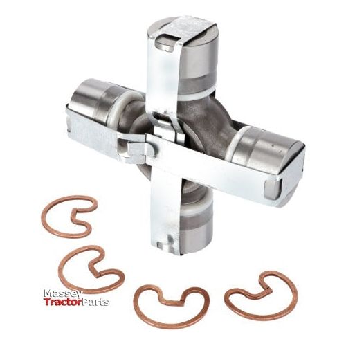 Universal Joint - 3903646M1 - Massey Tractor Parts