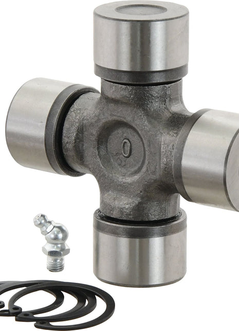 Universal Joint - 41 x 118mm (Standard Duty)
 - S.7500 - Massey Tractor Parts
