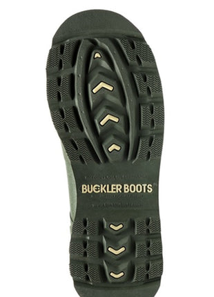 Buckler - Green Buckbootz Non Safety - BBZ5020