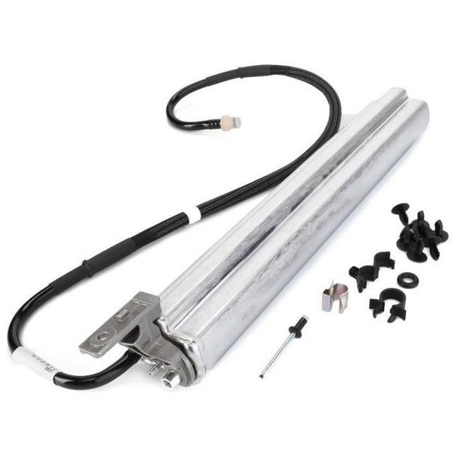 Volume Supplement - F931502030380 / F931502030990 - Massey Tractor Parts