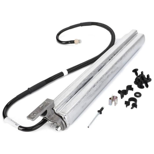 Volume Supplement - F931502030380 / F931502030990 - Massey Tractor Parts