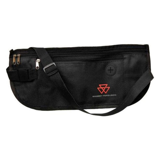 Massey Ferguson - Waist Bag - X993412217000 - Farming Parts