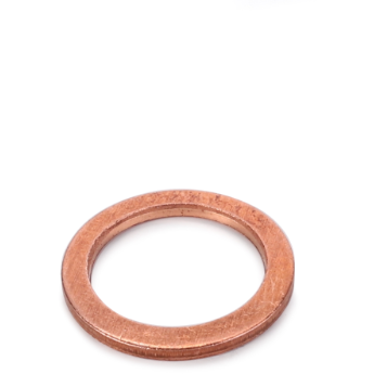 Washer - 731338M2 - Massey Tractor Parts