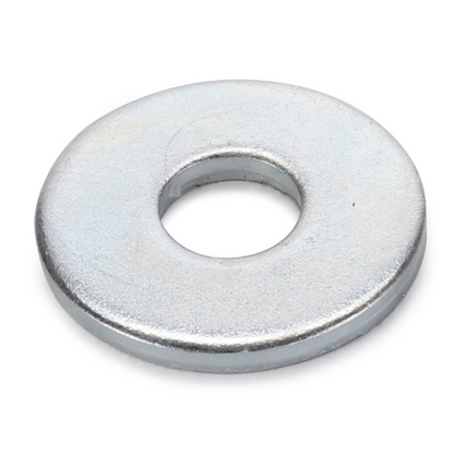 Washer Flat M6 - LA355510615 - Massey Tractor Parts