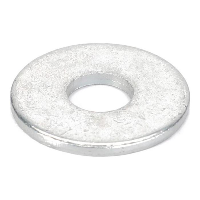 Washer Flat M8 - D20400506 - 391039X1 - Massey Tractor Parts
