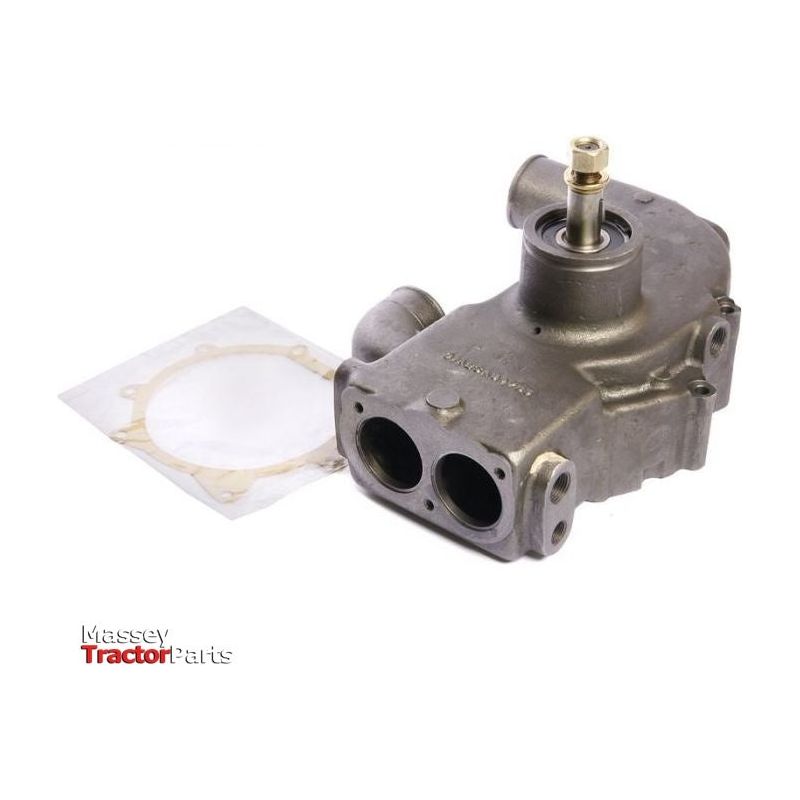 Massey Ferguson Water Pump - 3641880M91 | OEM | Massey Ferguson parts ...