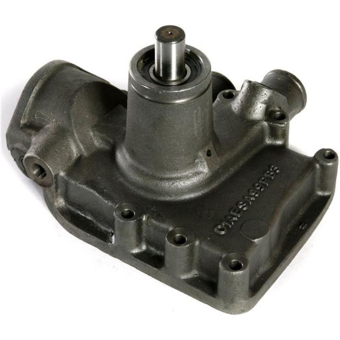 Water Pump - 3641887M91 - Massey Tractor Parts