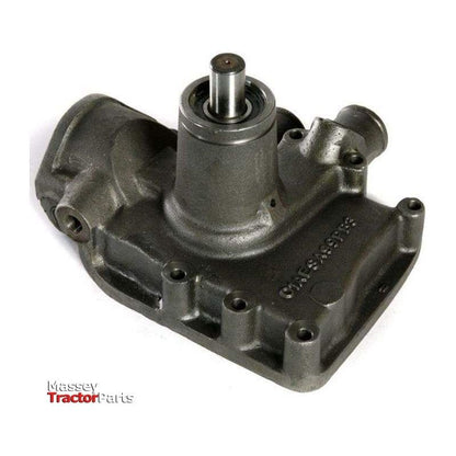 Massey Ferguson Water Pump - 3641887M91 | OEM | Massey Ferguson parts | Water Pump Assemblies-Massey Ferguson-Cooling Parts,Engine & Filters,Farming Parts,Tractor Parts,Water Pump Assemblies,Water Pumps & Repair Kits