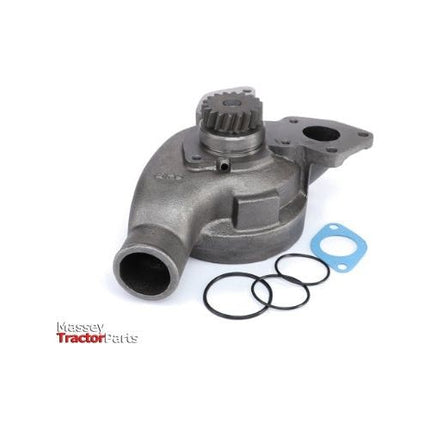 Water Pump - 4223109M91 - Massey Tractor Parts