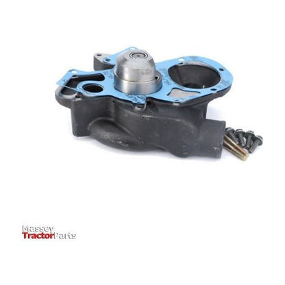 Water Pump - 4225392M91 - Massey Tractor Parts