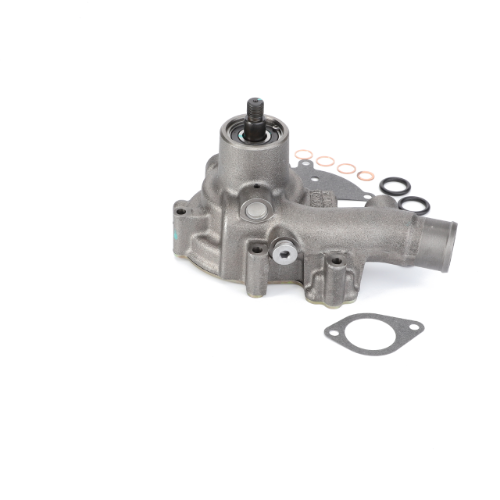 Water Pump Kit - V837091844 - Massey Tractor Parts