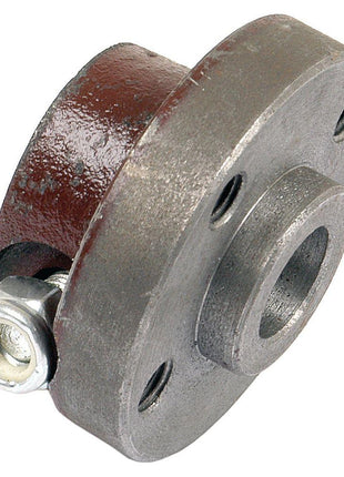 Water Pump Pulley
 - S.42742 - Massey Tractor Parts