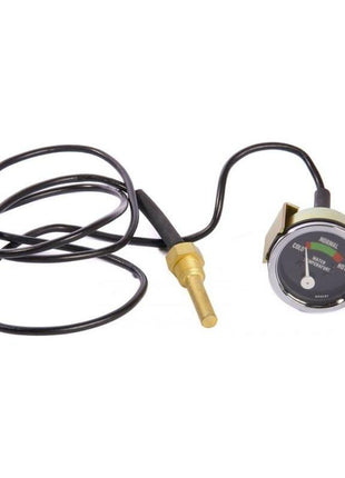 Massey Ferguson Water Temperature Gauge - 881396M91 | OEM | Massey Ferguson parts | Gauges & Related Components-Massey Ferguson-Engine Electrics and Instruments,Farming Parts,Gauges & Related Components,Lighting & Electrical Accessories,Temperature,Tractor Parts