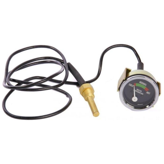 Water Temperature Gauge - 881396M91 - Massey Tractor Parts