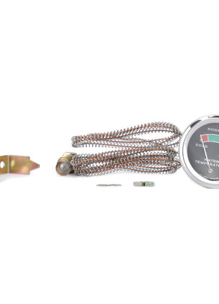 Water Temperature Gauge - 881396M91 - Massey Tractor Parts