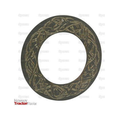 FRICTION DISC 157X100X3
 - S.118068 - Farming Parts