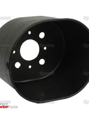 PTO Shield (Oval) 200 x 257mm
 - S.14435 - Farming Parts