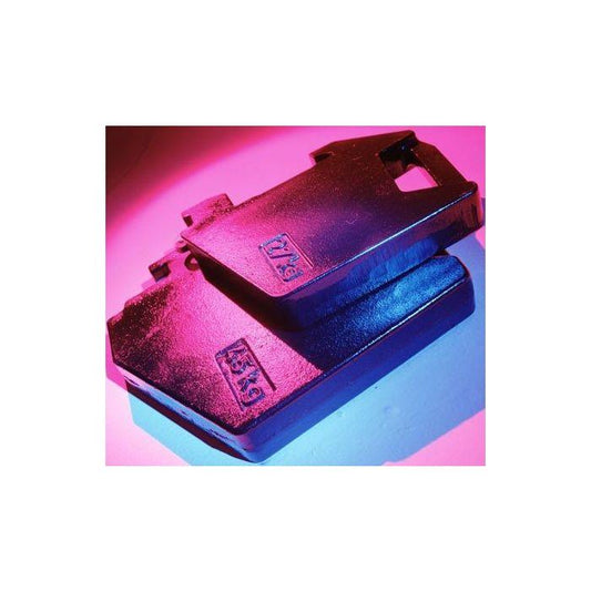 Weight 27kg 50mm wide - 3809693M91 - Massey Tractor Parts