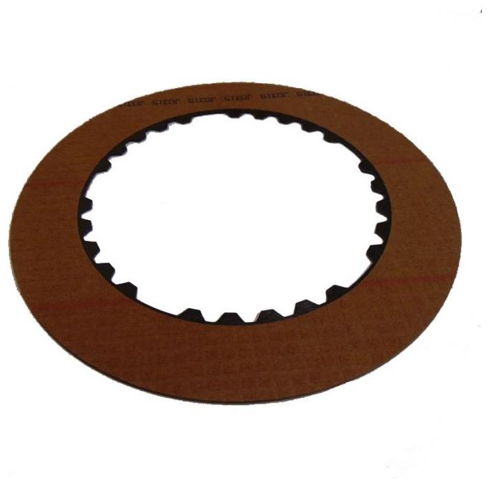 Wet Clutch Disc - 3619155M1 - Massey Tractor Parts