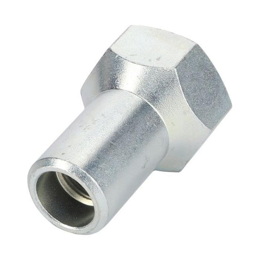 Wheel Nut Rear - 897758M2 - Massey Tractor Parts