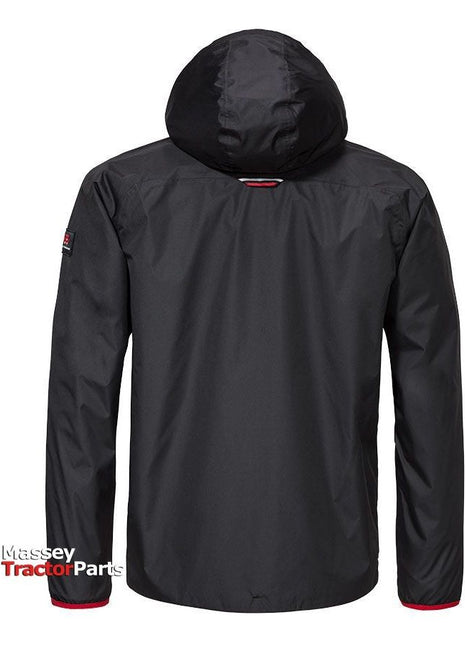 Massey Ferguson - Windbreaker Unisex -  X993322209 - Farming Parts