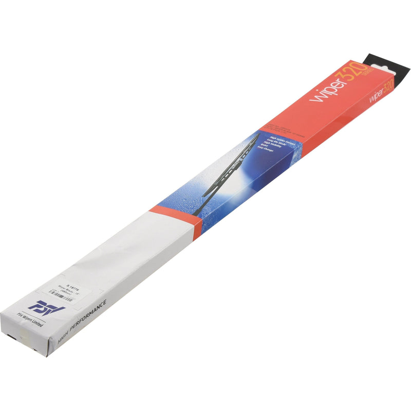 Wiper Blade - 19" (480mm) 1pc.  + S.14730 - S.19776 - Massey Tractor Parts