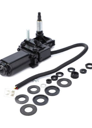 Wiper Motor - 3812438M91 - Massey Tractor Parts